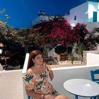 Ηλιανη Μπουγιουκα