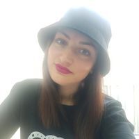 Рени Петкова