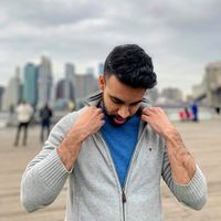 Atif Hussain
