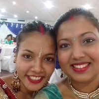 Nutan Ramroop