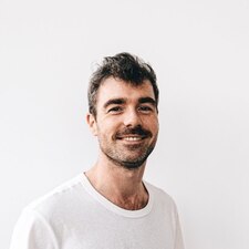 Frederik De Bosschere