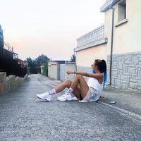 Анастасия Паскалева