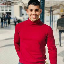 Ahmed Sallam