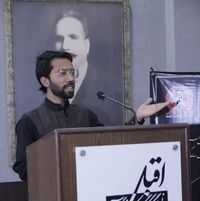Muhammad Usman