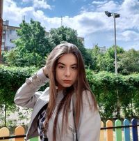 Моника-Андреа Тончева