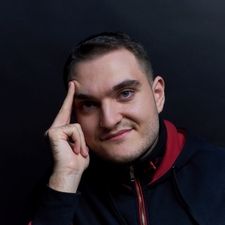 Ciprian Ghibirdic