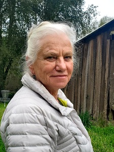 Margrete Van Adrichem