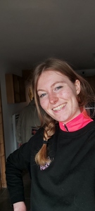 Marit Van der Mark