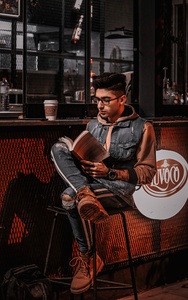 منير شبيب  Mounir Shbib