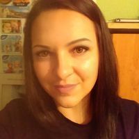 Марина Рашкова