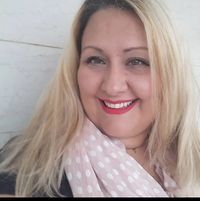 Αφροδιτη Ποταρη