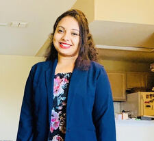 Radhika Shashikanth