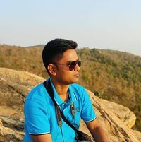 অনয় বিশ্বাস