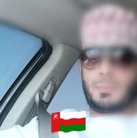 أحمد الهنائي