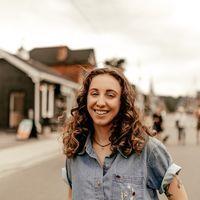Kels McCready