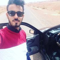 Achraf Ed-Daouy