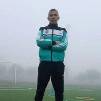 العربي غانس