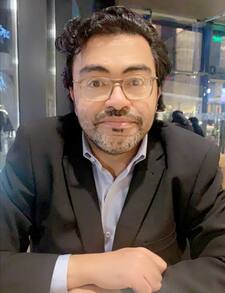 Hussain Al-Ahmed