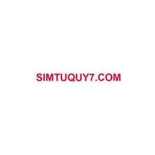 Sim Số Đẹp SimTuQuy7