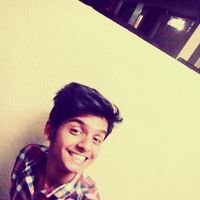 Aditya Girme