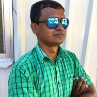 சா.ரு. மணிவில்லன்.