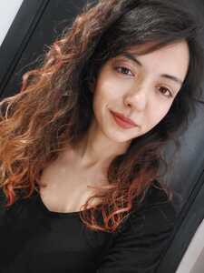 Rajaa Bokhari