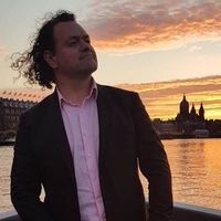 Marcio Fuckner