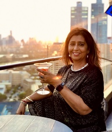 Kamalini Natesan