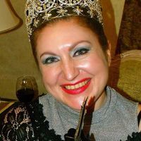 Юлия Забунова