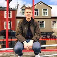 Sindri Sigurjónsson