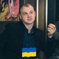 Дмитрий Зиновьев