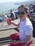 Justyna...