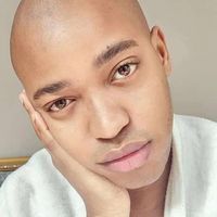 Brian Molefe-Gaborone