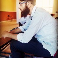 Raqeeb Nazir