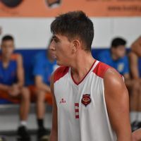 Τάσος Κεκερής