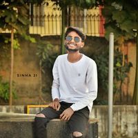 रितिक सिन्हा