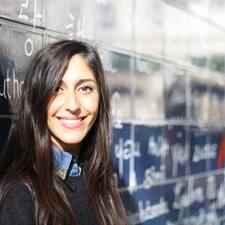 Aslı Beşenk Kızılçeç