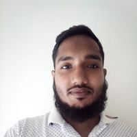 Md Azad