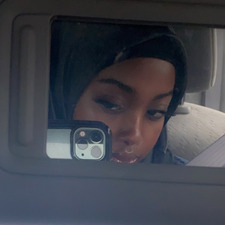 Khadija Ugas