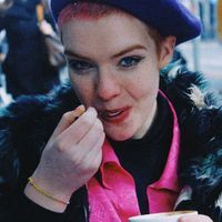 Emily Oliver