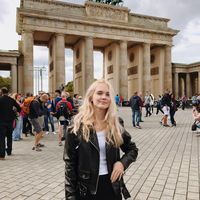 Ксения Федотова