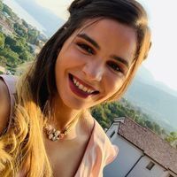 Andrea Suarez