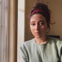 მარიამ გიორგობიანი