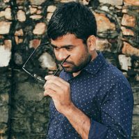 Pushkar Joshi
