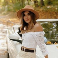 Катя Іваськевич