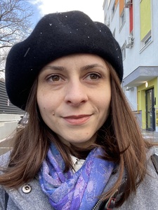 Raluca Lupasteanu (Gramschi)