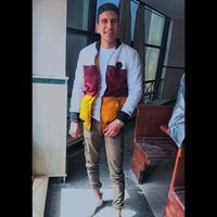Mohammed ElRefaey