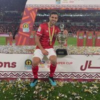 Mohamed Hamdy