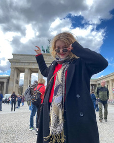 Mina Strand Fjeldheim