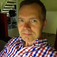Stefan Krantz